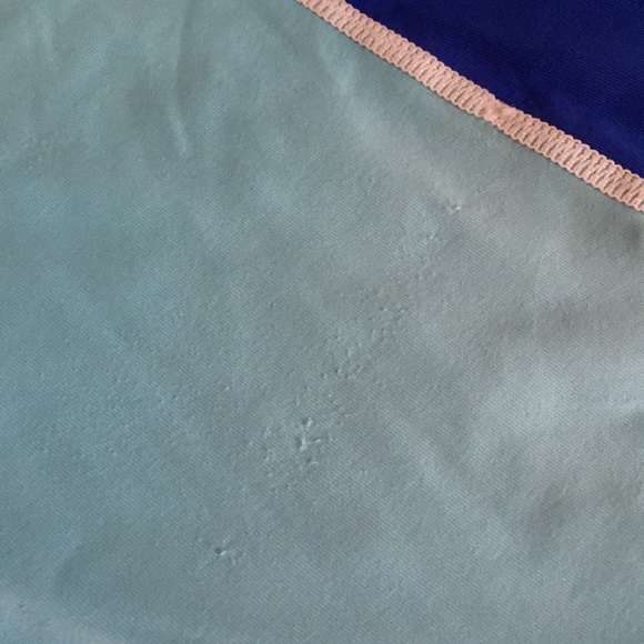 NRS hydrosilk short sleeve rash guard - Picture 3 of 5